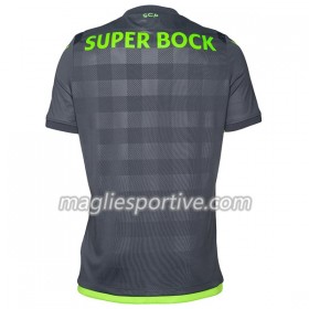 Completo Calcio Sporting CP Divisa Trasferta 2018/2019